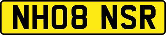 NH08NSR