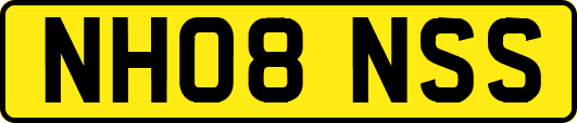 NH08NSS
