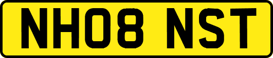 NH08NST