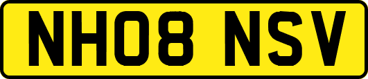 NH08NSV