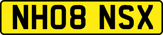 NH08NSX