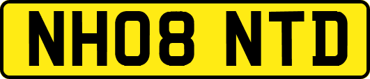 NH08NTD