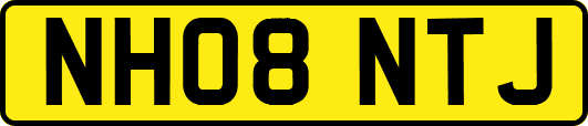 NH08NTJ