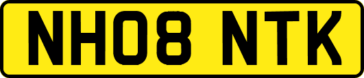 NH08NTK