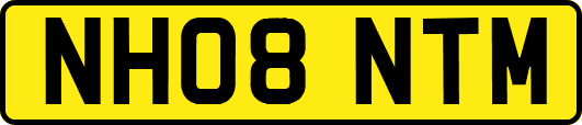 NH08NTM