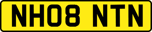 NH08NTN