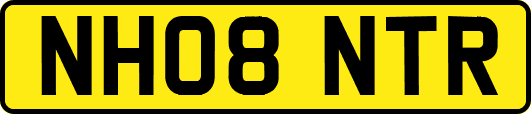 NH08NTR