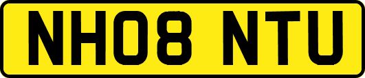 NH08NTU