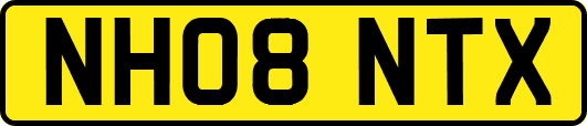 NH08NTX