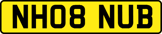 NH08NUB