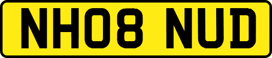 NH08NUD