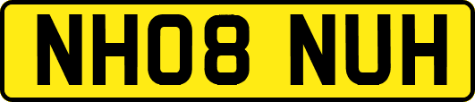 NH08NUH