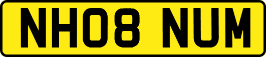 NH08NUM