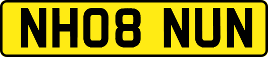NH08NUN