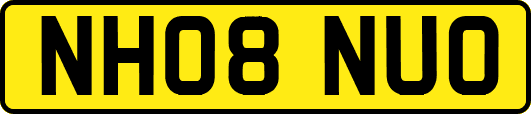 NH08NUO