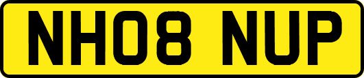 NH08NUP