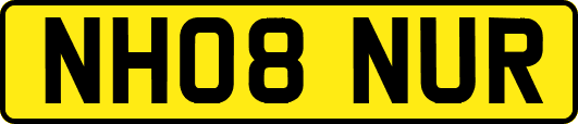 NH08NUR