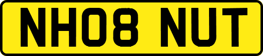 NH08NUT