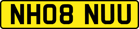 NH08NUU