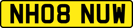 NH08NUW