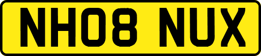 NH08NUX