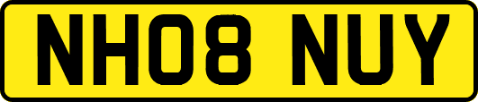 NH08NUY