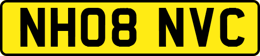 NH08NVC