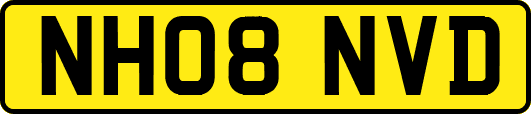 NH08NVD
