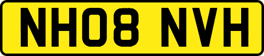 NH08NVH