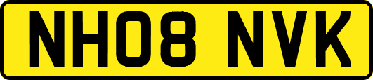NH08NVK