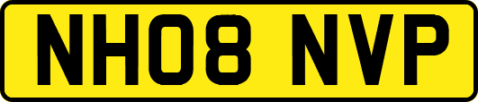 NH08NVP