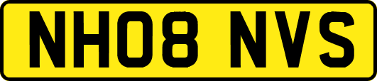 NH08NVS