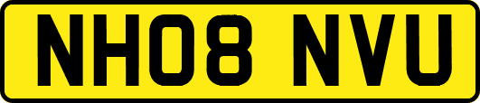 NH08NVU