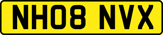 NH08NVX