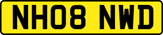 NH08NWD