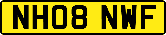 NH08NWF