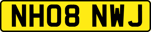 NH08NWJ