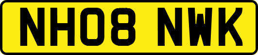 NH08NWK
