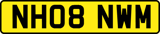 NH08NWM