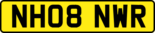 NH08NWR