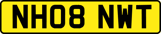 NH08NWT