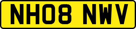 NH08NWV