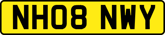 NH08NWY