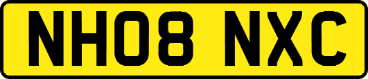 NH08NXC
