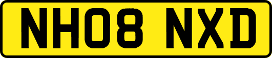 NH08NXD
