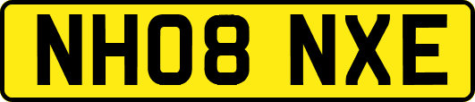 NH08NXE
