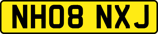 NH08NXJ