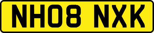 NH08NXK