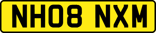 NH08NXM