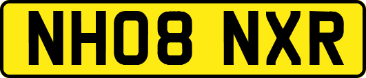 NH08NXR